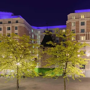 Novotel Centre Ξενοδοχείο Βρυξέλλες