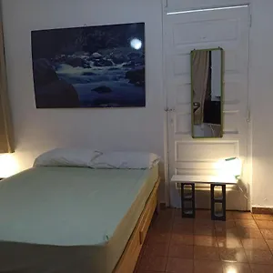 La Casa De Isabel Y Juan, Zona Colonial Habitación en casa particular Santo Domingo