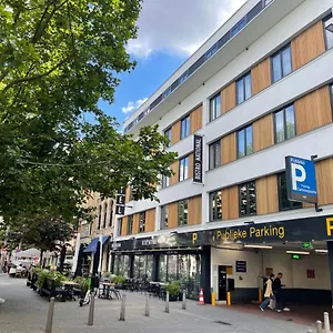 National Hotel Antwerpen