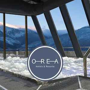 Orea Horal Hotel Špindlerŭv Mlýn