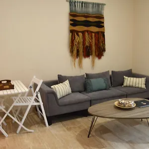 El Balneario Apartamento Cádiz