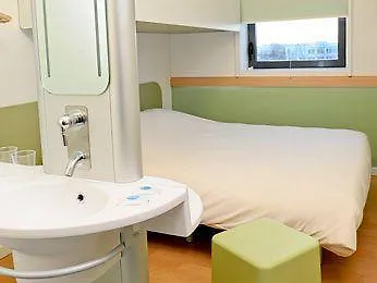 Ibis Budget Brugge Centrum Station Βέλγιο