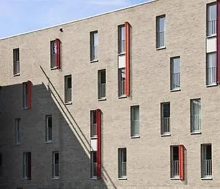 Ξενοδοχείο Ibis Budget Brugge Centrum Station Βέλγιο