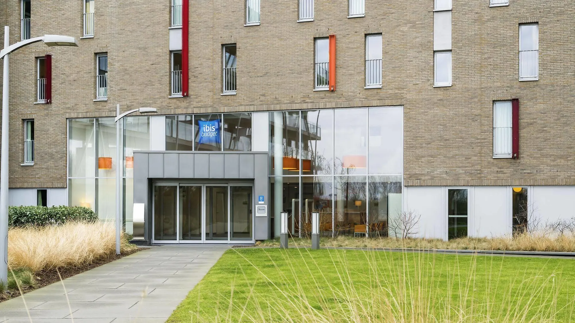 Ibis Budget Brugge Centrum Station 0*, Μπριζ Βέλγιο