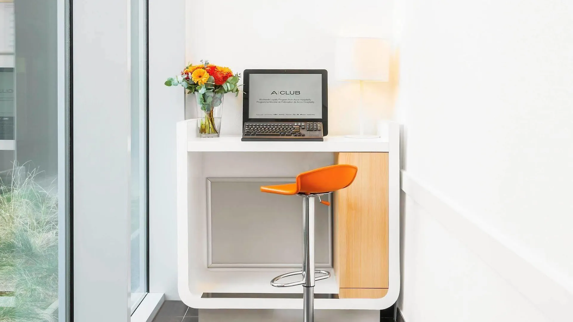 Ibis Budget Brugge Centrum Station 0*, Μπριζ