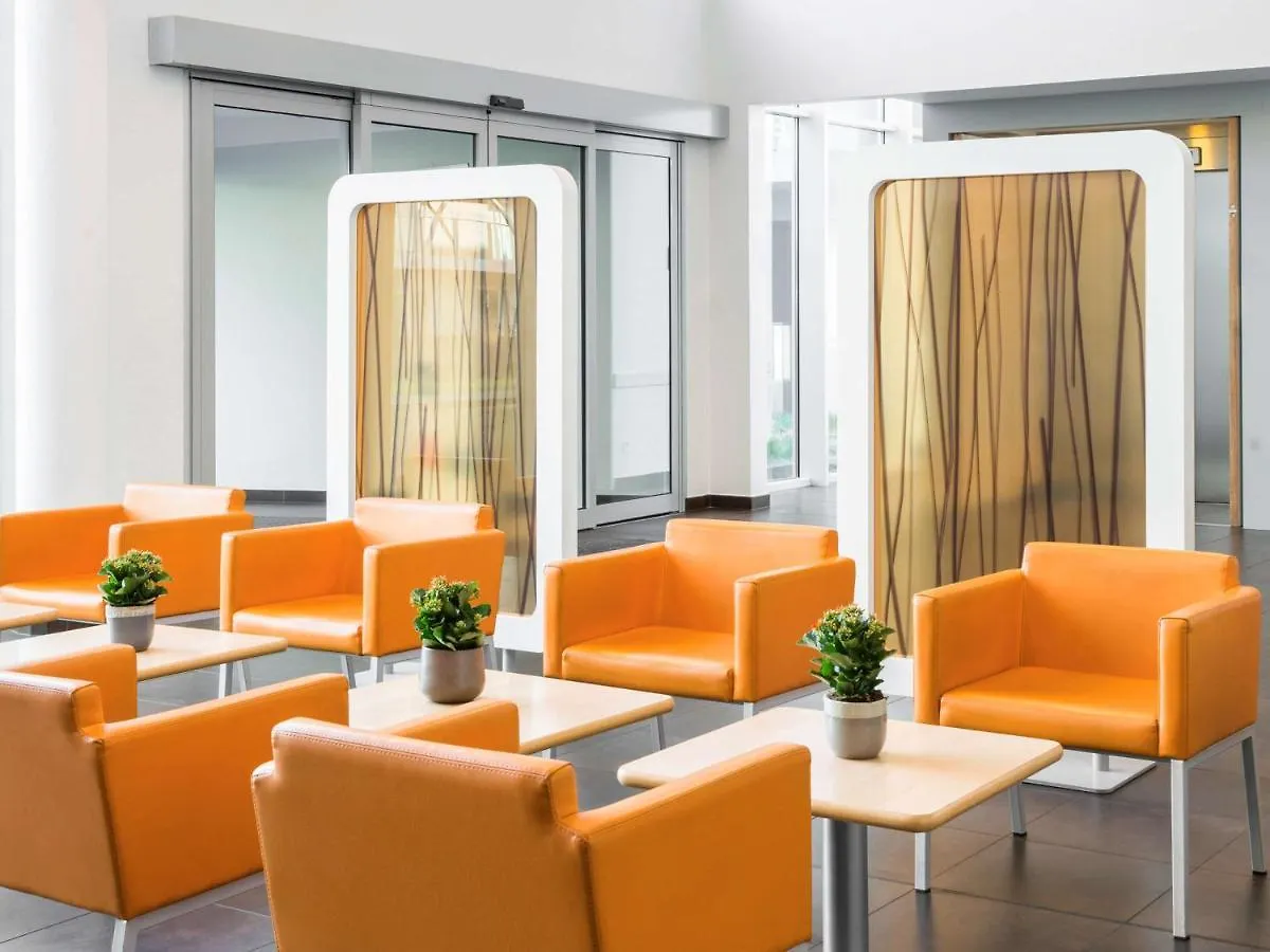 Ibis Budget Brugge Centrum Station Hotell Brygge