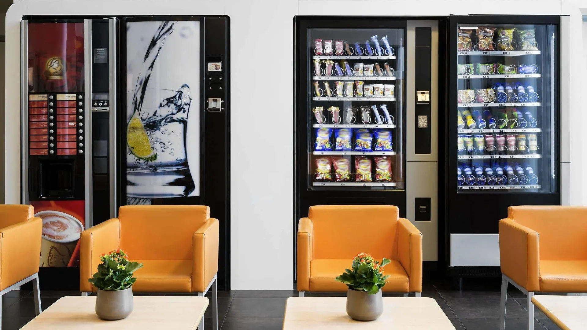 Hotel ibis budget Brugge Centrum Station Belgien