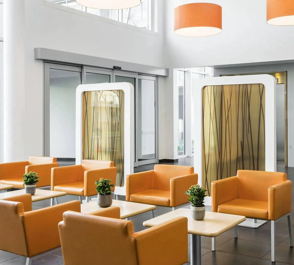 ibis budget Brugge Centrum Station Belgien